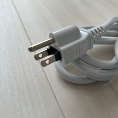 四つ口電源タップ　2個
の画像