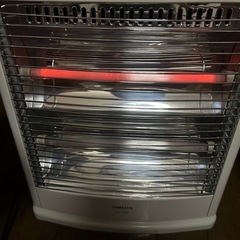 電気ストーブの画像