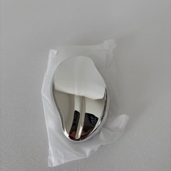 脱毛器 痛くない ナノガラス 軽くこするだけ 肌にやさしい コンパクト 旅行便利の画像