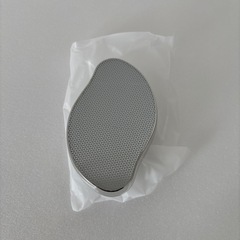 脱毛器 痛くない ナノガラス 軽くこするだけ 肌にやさしい コンパクト 旅行便利の画像