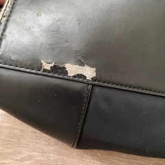 トリーバーチ　トートバッグの画像
