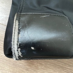 トリーバーチ　トートバッグの画像