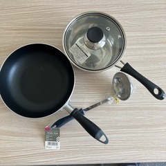 <取引者決定しました>不用品さしあげますの画像