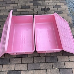 収納ケースの画像