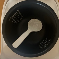 炊飯器の画像