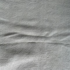 【短期間使用】ニトリ コットンラグ プレーンi グリーン 緑の画像