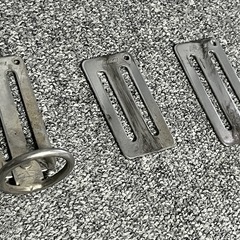 工具ホルダーなどのセットの画像