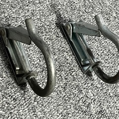 工具ホルダーなどのセットの画像