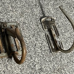工具ホルダーなどのセットの画像