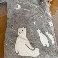 こたつ布団
の画像