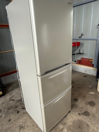 Panasonic 冷蔵庫2024年製！！引き取り限定価格！！