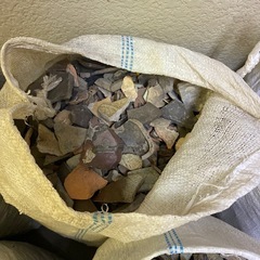 陶器割れ物　　　の画像