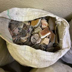 陶器割れ物　　　の画像