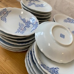 小皿　取り皿　29枚の画像