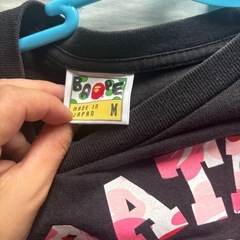bape　の画像