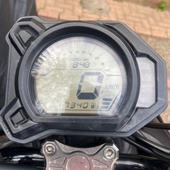 bws125 sea6jの画像