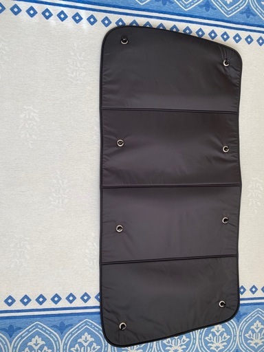 アトレー専用　プライバシーサンシェード