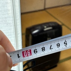 割れない鏡　塩ビミラー　ダンス、空手、野球の練習などにの画像