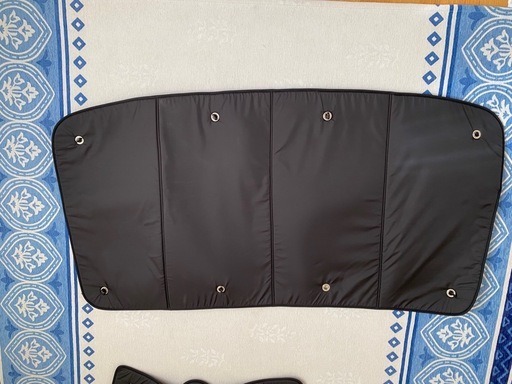 アトレー専用　プライバシーサンシェード