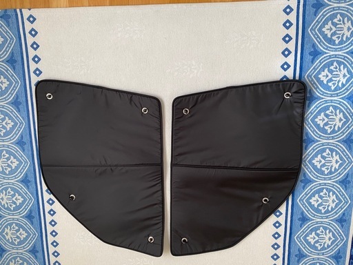 アトレー専用　プライバシーサンシェード