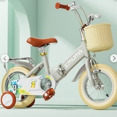 子ども用自転車