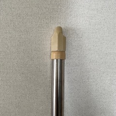 洗濯竿　短く使う分には大丈夫かと（約1.5~2.5メートル）の画像