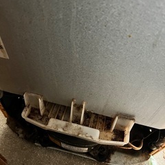 SANYO SR-14T 冷蔵庫　2ドア　冷蔵　冷凍　動作確認済の画像