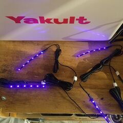 USB LEDライト売ります‼️の画像