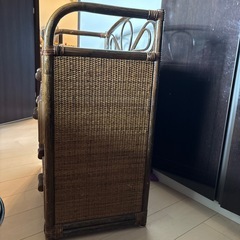 チェストの画像