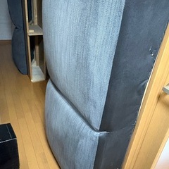 
2人掛けソファ　IKEAの画像