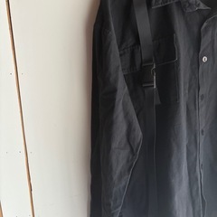 デザインカッコ良いシャツ？ジャケット？の画像