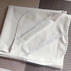 《美品》赤ちゃん放水シーツの画像