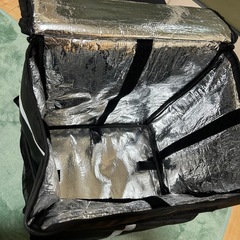 UVER用、保冷バック値下げ‼️の画像