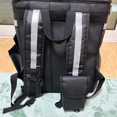 UVER用、保冷バック値下げ‼️の画像