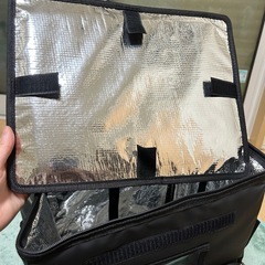 UVER用、保冷バック値下げ‼️の画像