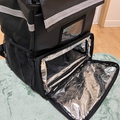 UVER用、保冷バック値下げ‼️の画像