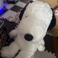 0円ぬいぐるみの画像