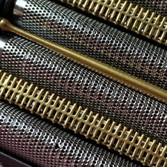 ラムダッシュPRO 6枚刃の画像