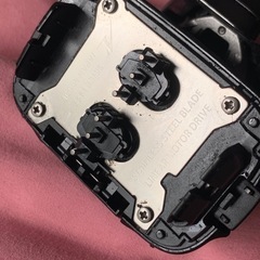 ラムダッシュPRO 6枚刃の画像