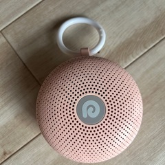 Dreamegg ホワイトノイズマシン 寝かしつけ オルゴール 赤ちゃん 胎内音の画像