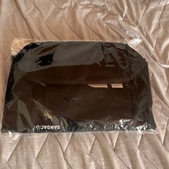 にゅ リュックサックの画像