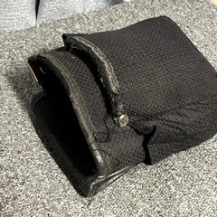 腰袋の画像
