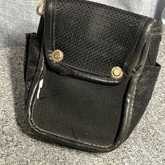 腰袋の画像
