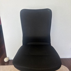 椅子の画像