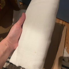 新品　おくるみ　Swaddle Designs Muslin ドット　無地　２枚セットの画像