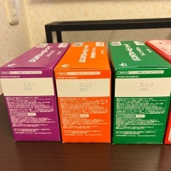 森永乳業　はじめてのベビーフード　　の画像