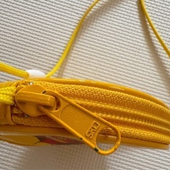 アンパンマン ショルダーバッグの画像