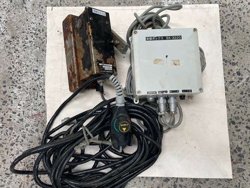 ユニカス　駆動ユニットセット