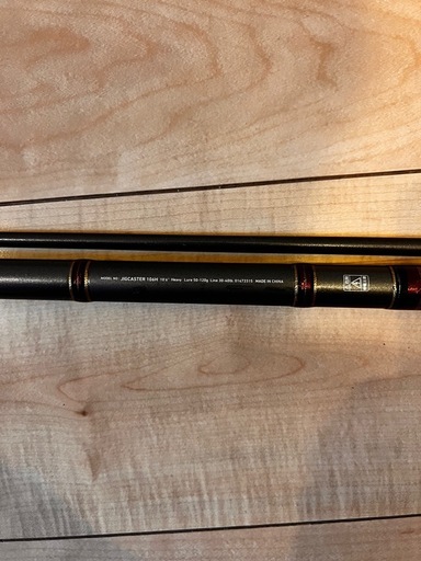 コスメ/ヘルスケア DAIWA JIG CASTER 106H