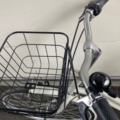 自転車27の画像